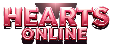 hearts online logo